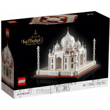 LEGO Architecture - Taj Mahal 21056