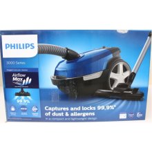 Philips SALE OUT. XD3110/09 Vacuum cleaner...