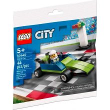 LEGO Race Car