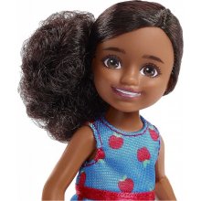 Mattel Doll Chelsea Career Spring - Teacher