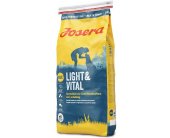 JOSERA - Light & Vital - 15kg