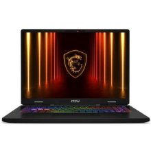 Notebook MSI Crosshair A16 HX D8WFKG-023XPL...