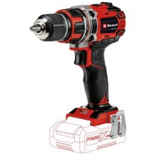 Einhell TE-CD 18/50 Li BL Solo 1800 RPM...