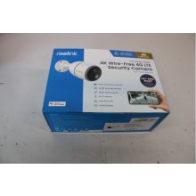 Reolink SALE OUT. Go Series G340 4K 4G LTE...
