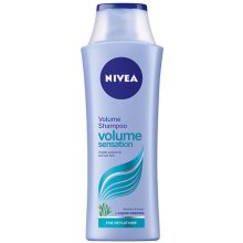 Nivea Volume & Strength 250ml - Shampoo для...