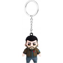 Cenega Publishing 3D Keychain Good Loot...