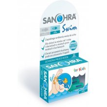 Kolpharma Stoppers for children's swimming...