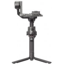 DJI RS 4 Combo Hand camera stabilizer Black