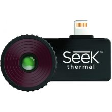 Seek Thermal LQ-AAAX thermal imaging camera...