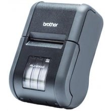 Brother RJ-2140 2IN DT MOBILE WITH WIFI 152...