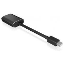 ICYBOX Adapter 1x Mini DisplayPort Stecker...