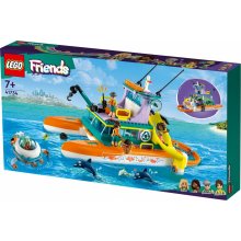 Lego Friends 41734 See Rescue Boat