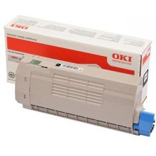 OKI 46507616 toner cartridge 1 pc(s)...