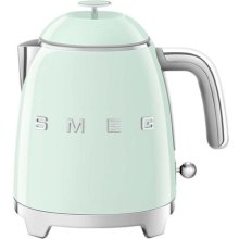 Чайник SMEG 50's Style Kettles KLF05PGEU...
