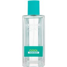 Reebok Cool Your Body 50ml - Eau de Toilette...