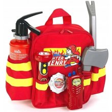 KLEIN Theo Fire Fighter Henry Fire Fighter...