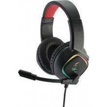 MEDIARANGE Gaming-Headset 7.1 Surround-Sound...