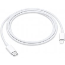 Apple USB-C to Lightning cable 1m - MM0A3ZM...