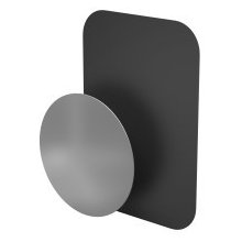 Hama Spare Plates for Uni Magnet Holder