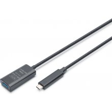 DIGITUS | Active USB 3.2 Gen2 10G extension...