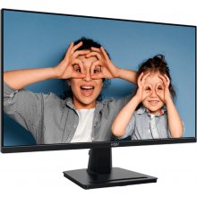 MSI PRO MP275DE, LED monitor - 27 - black...