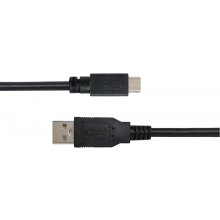 Deltaco USB 2.0 Micro B cable 2.4A, 1m...