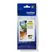 Brother Ink Cartridge LC426Y