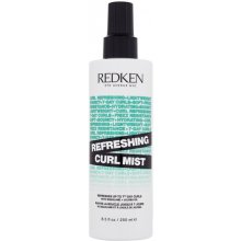 Redken Curl Stylers Refreshing Curl Mist...