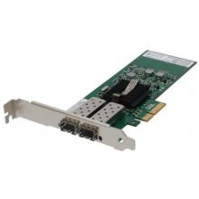 Level One LevelOne Gigabit SC Fiber PCIe...