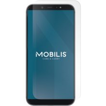MOBILIS SCREEN PROTECTOR TEMPERED GLASS...