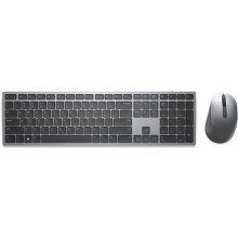 Dell PMULTDEVICE WRLS KEYBOARD MOUSE FRENCH...