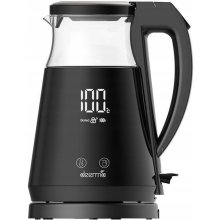 Deerma Electric kettle with temperature...
