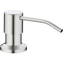 MEXEN Oval, 320 ml, Inox, 6601320-99