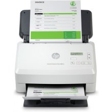 HP ScanJet Enterprise Flow 5000 s5 Scanner -...