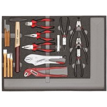Gedore R22350001 plier