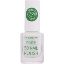 Dermacol Pure 3D 02 Absolute White 11ml -...