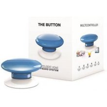 Fibaro The Button panic button Wireless...