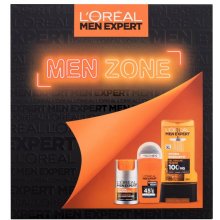 L'Oréal Paris Men Expert Men Zone 50ml - Day...