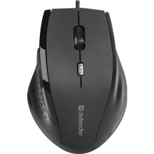 Hiir Defender ACCURA MM-362 mouse Right-hand...