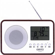 Camry Radio CR1153
