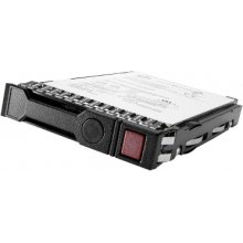 Жёсткий диск HPE 960GB SATA RI SFF SC MV S...