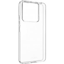 Fixed TPU Gel Case for Xiaomi Redmi Note 13...