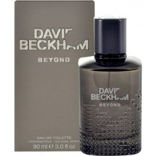 David Beckham Beyond 40ml - Eau de Toilette...