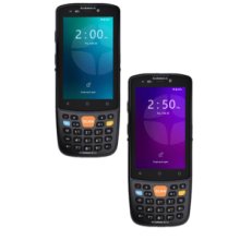 DATALOGIC MEMOR K20 WI-FI5 4IN BT V5 4GB...