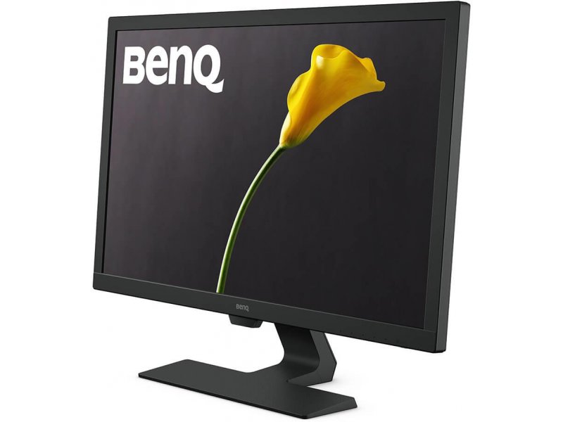 Benq Gl2780e 27 Tn Fhd 1920 X 1080 16 9 1 Ms 300 Cd M Black 9h Lj6lb Fbe 01 Ee