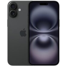 Apple iPhone 16 Plus 128GB Black