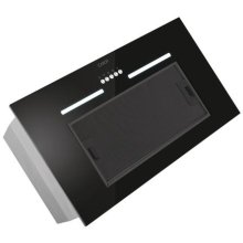 Candy CPY5MBG Built-in Black 298 m³/h
