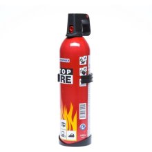 Reinoldmax Stop Fire Extinguisher 1kg...