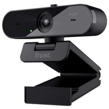 Trust Taxon webcam 2560 x 1440 pixels USB...