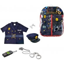 ASKATO Policeman set